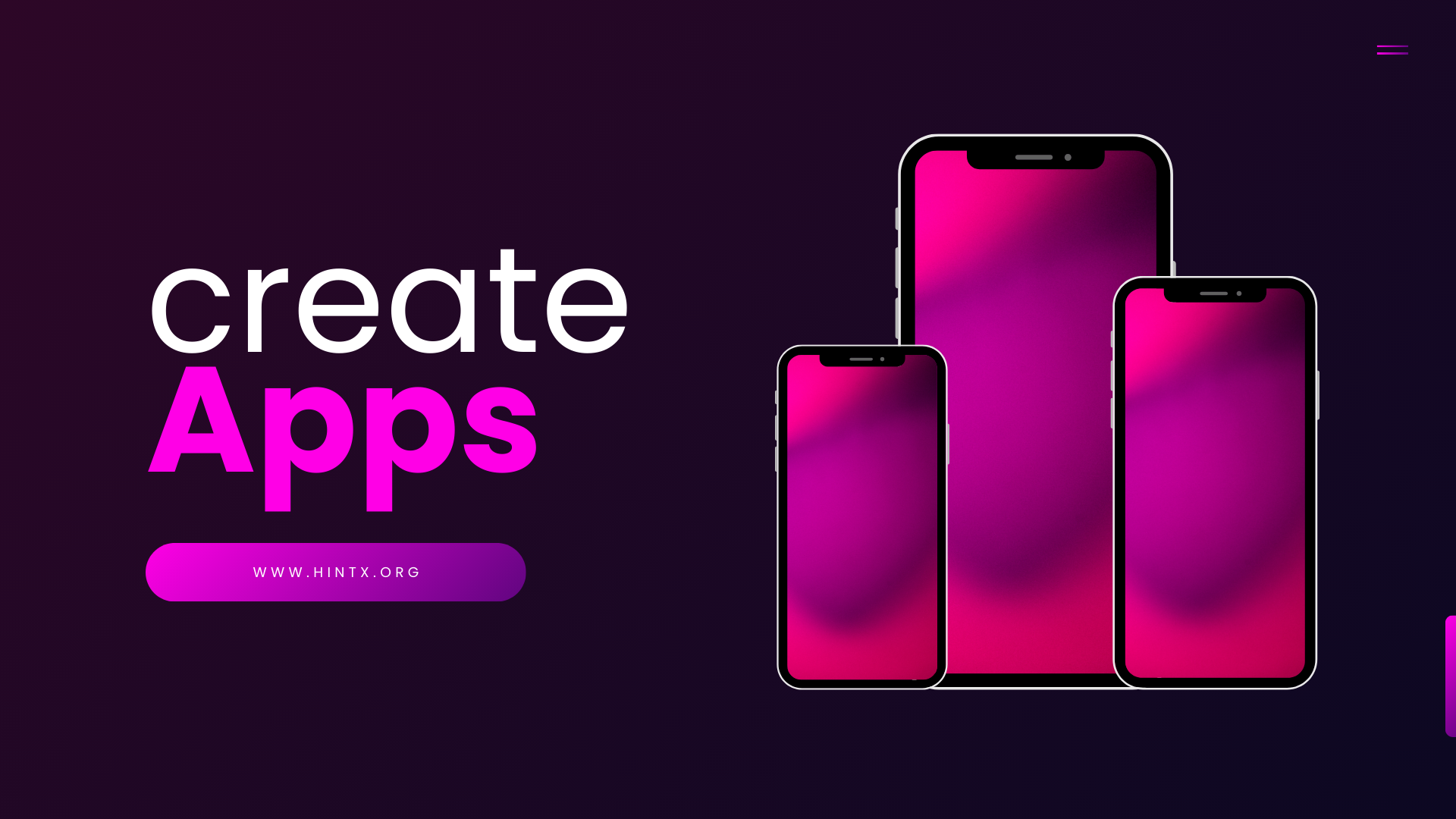 Desktop Application Development